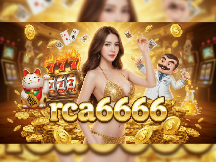 rca6666 ทางเข้า