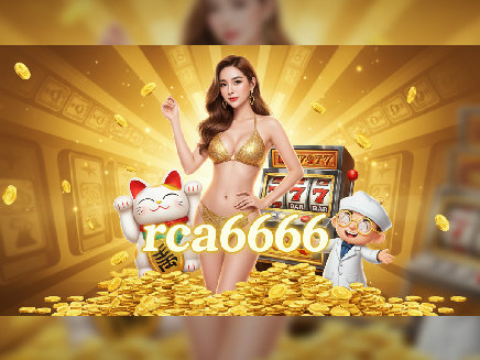 rca6666 สมัครสมาชิก