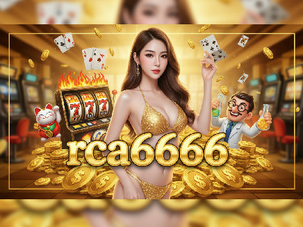 rca6666 slot